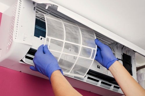 Tips for Aircon Servicing in Singapore
