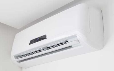 The advantages of using air conditioning filters