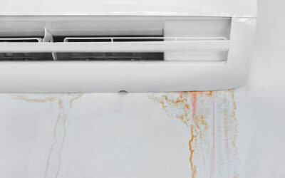 How To Fix The Leaking Aircon? 6 Steps Solutions