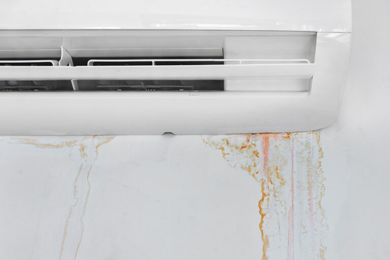 How To Fix The Leaking Aircon? 6 Steps Solutions
