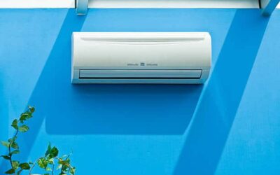 What is an aircon?