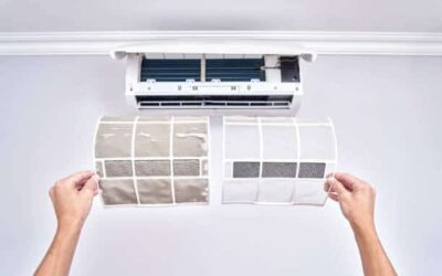 Air conditioning service tips