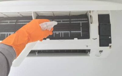 Why Chemical Wash Aircon Singapore Is Suitable For Your Health?