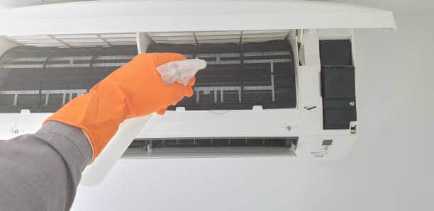 Why Chemical Wash Aircon Singapore Is Suitable For Your Health?