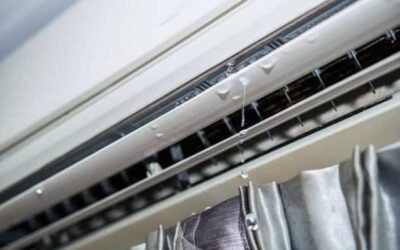 How to Repair Gree Aircon Water Leaking